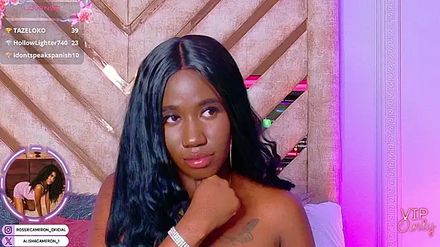 Rossie-Cameron webcam