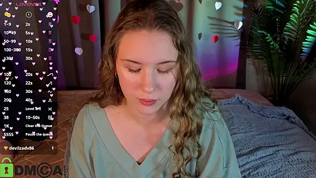 Elsie_Cutties webcam