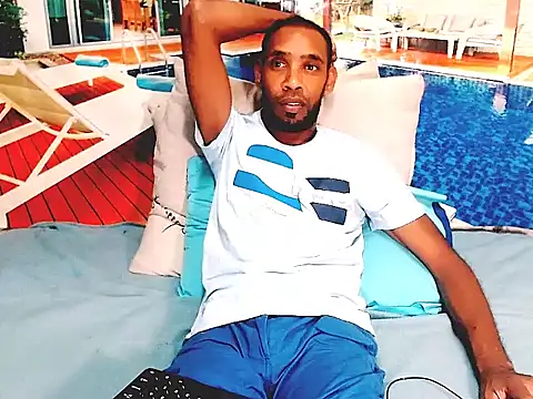 IndianMagicMike webcam