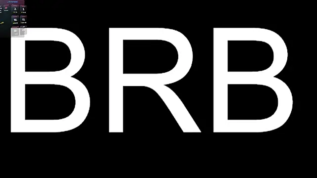 Belindamuller webcam