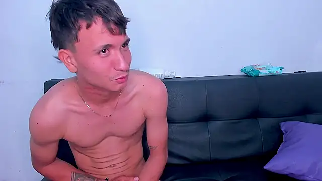 Thebest_Partyx webcam