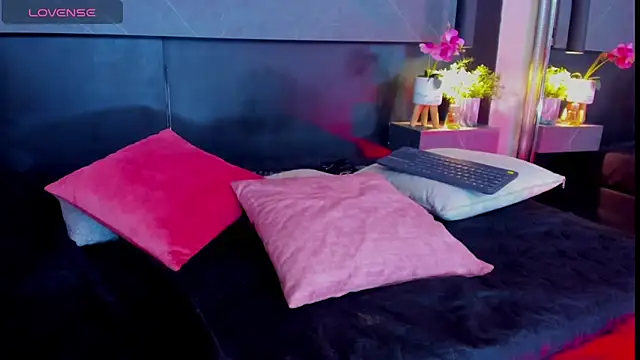 arcangel_harris webcam