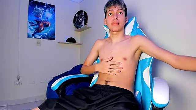 harry_jonshon69 webcam