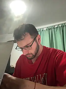 Baphomet212341 webcam