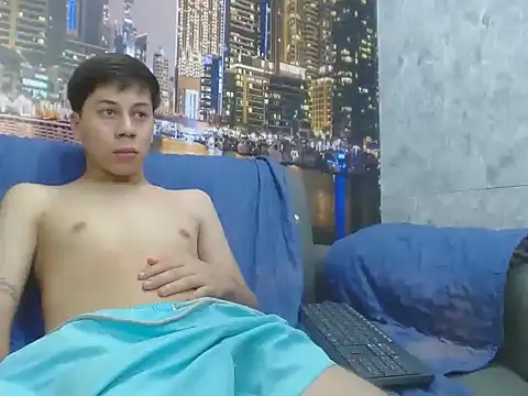 santiago_xxxcol webcam