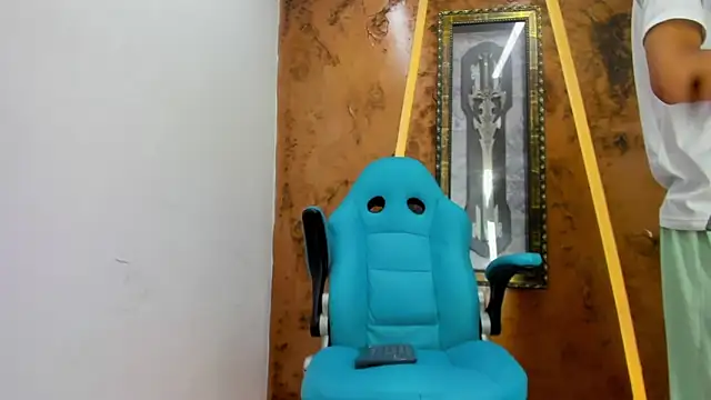 David_Bigcock20 webcam