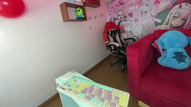 channelCollins webcam