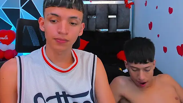 Juan_Nd_Steven webcam