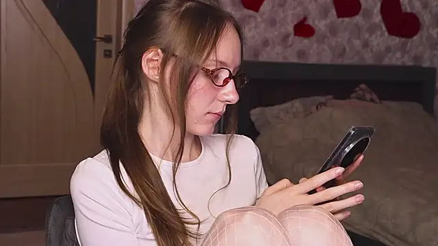 Why_me_stella webcam