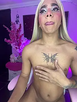 Thalia_girl21 webcam