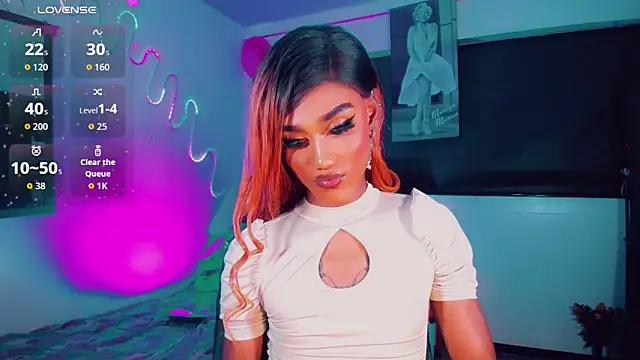 Kendall_hornyy webcam