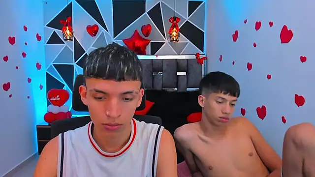 Juan_Nd_Steven webcam