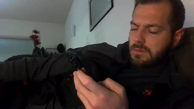 cheekycherryx webcam