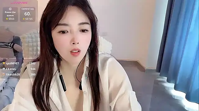 美女Yueer-2026在线直播