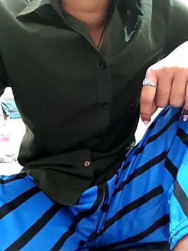 Webcam Model (Isha_kumari_69)  is live.Free join now!