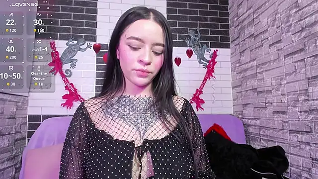 alanna_Love02 webcam