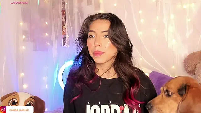 natalie_jaensen webcam