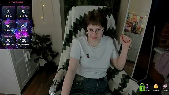 Melissa_Wells webcam