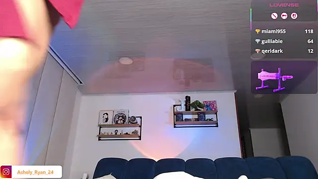 ashely_ryan24 webcam