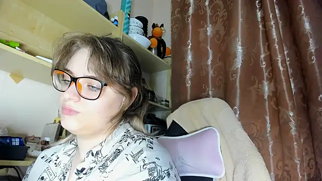 Seductive_She_Wolf webcam