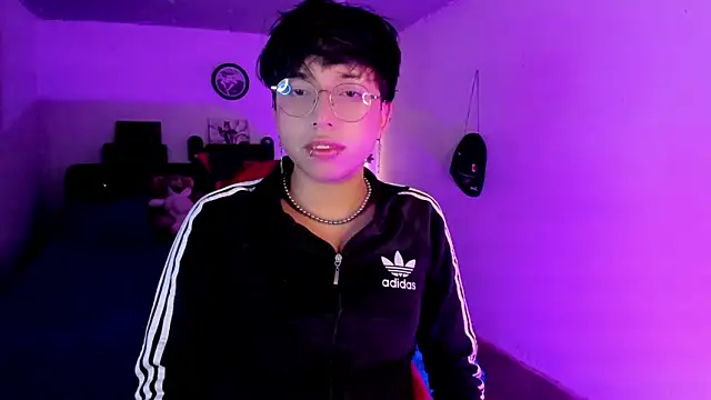 AnggelONfiree webcam