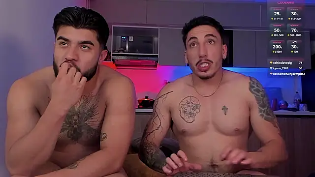 dylanspencer28 webcam