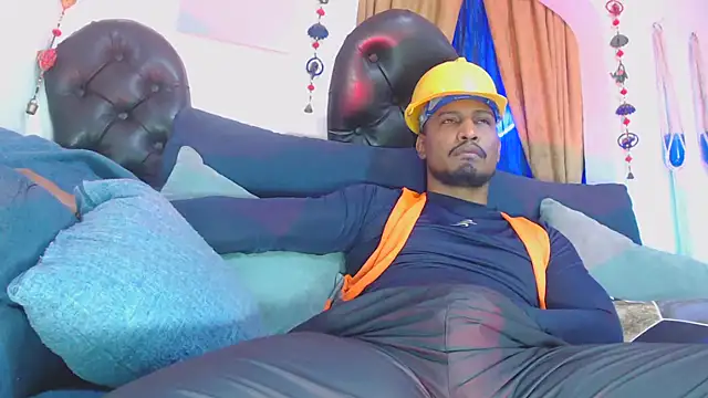 ElCaballeroNegro24 webcam