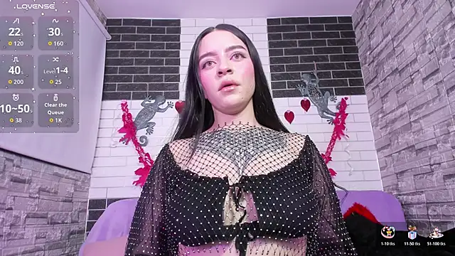 alanna_Love02 webcam