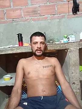 Hot_Veteran_1 webcam