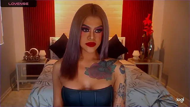 StellaStrong30 webcam