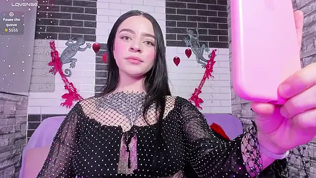 alanna_Love02 webcam