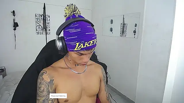 Leonard_Price webcam