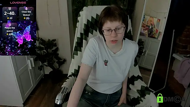 Melissa_Wells webcam