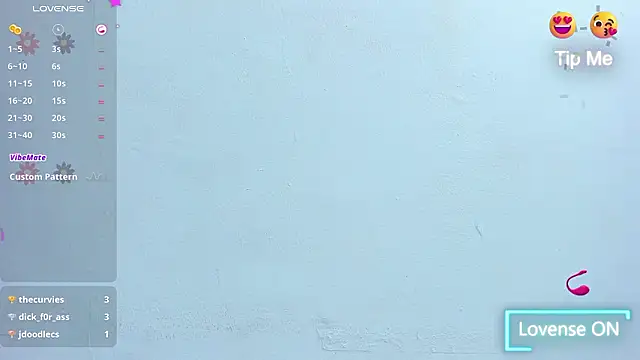 Bombom_brown1 webcam