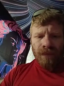 cockycummer cam model