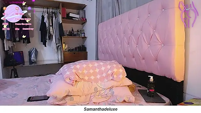 samanthadeluxe1 webcam