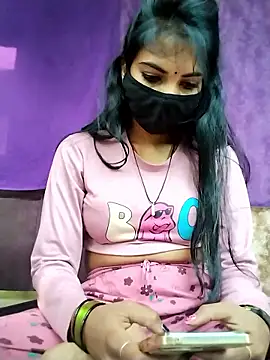 Webcam Model (Your_Sweety43)  is live.Free join now!