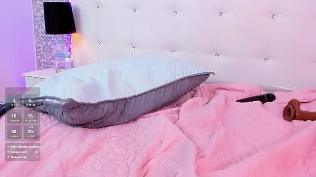 aysha_miller19 webcam