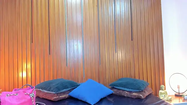 SilvanaCapelli webcam