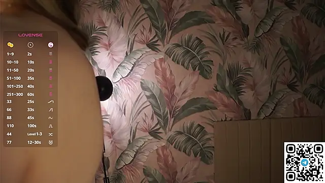 marlinvarian (F teen) - melt the ice on my tits