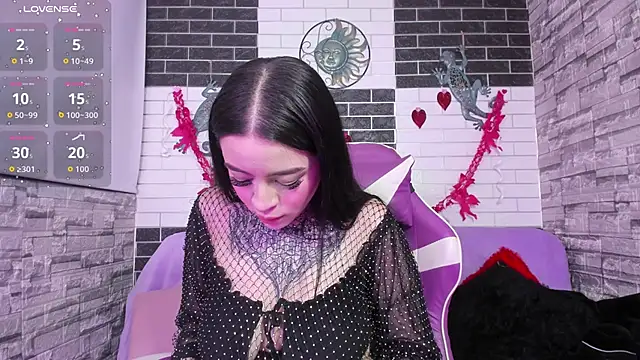 alanna_Love02 webcam