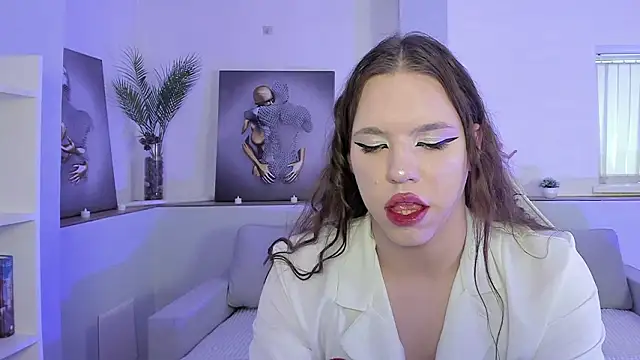 Madison_dolly webcam