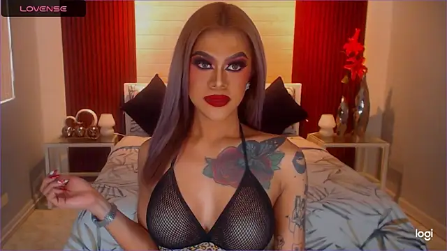 StellaStrong30 webcam