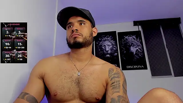 AUSTINN_TORRES webcam