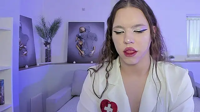 Madison_dolly webcam