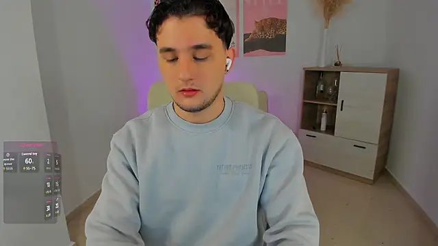 Massimo_Fiore webcam