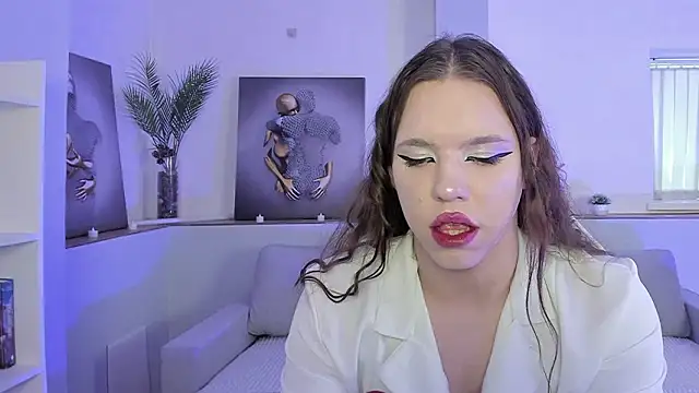 Madison_dolly webcam