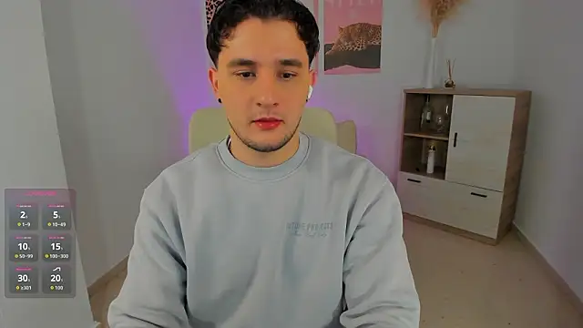 Massimo_Fiore webcam