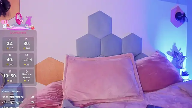 Afrodita_sweeet webcam