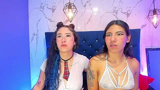 Dakotaa_Johnson webcam